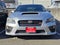 2015 Subaru WRX STI 4dr Sdn