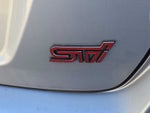 2015 Subaru WRX STI 4dr Sdn