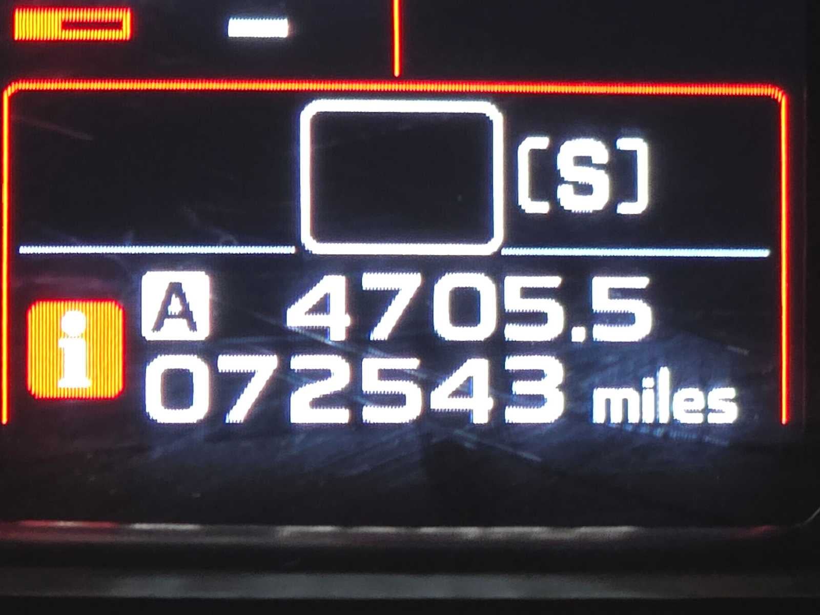 2019 Subaru WRX STI