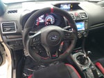 2019 Subaru WRX STI
