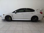 2019 Subaru WRX STI