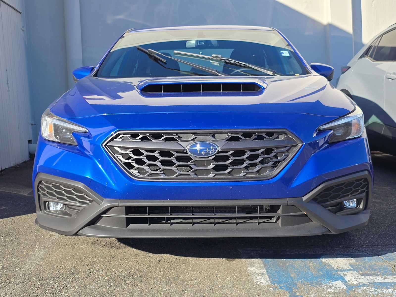 2023 Subaru WRX Premium