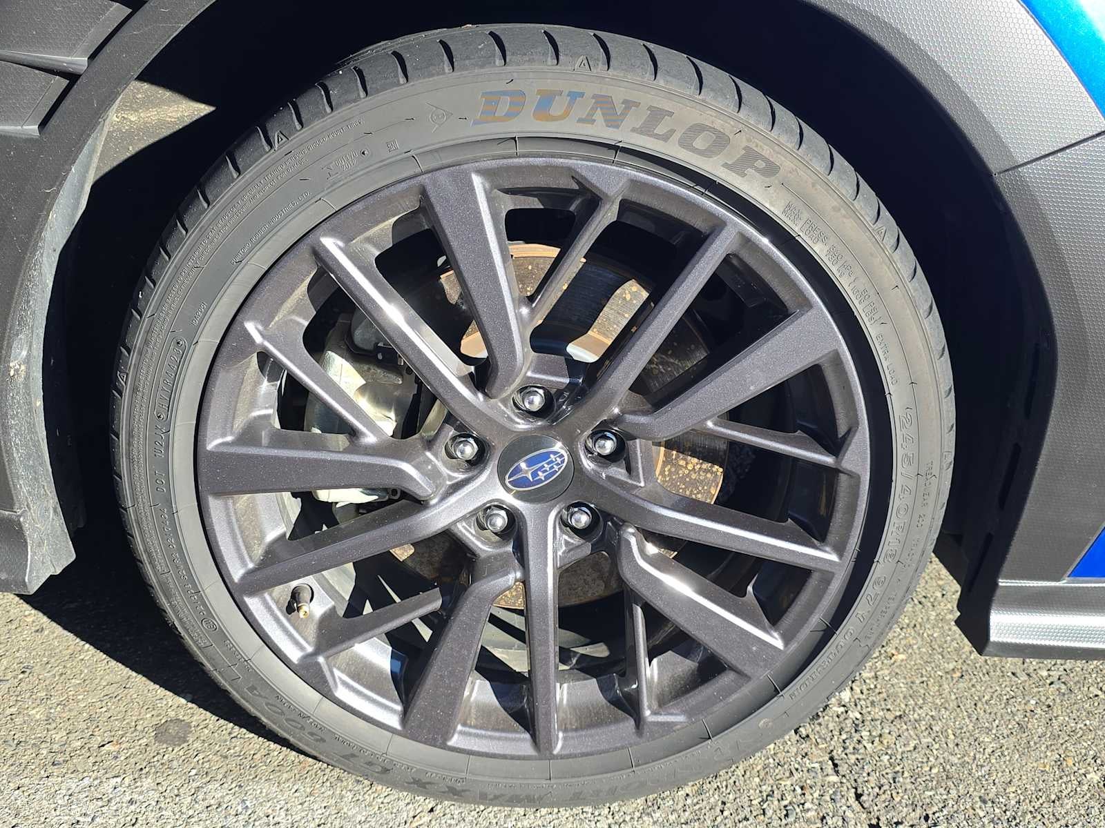 2023 Subaru WRX Premium