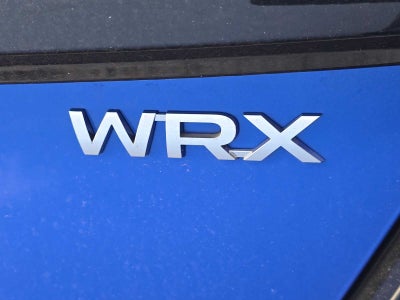 2023 Subaru WRX Premium