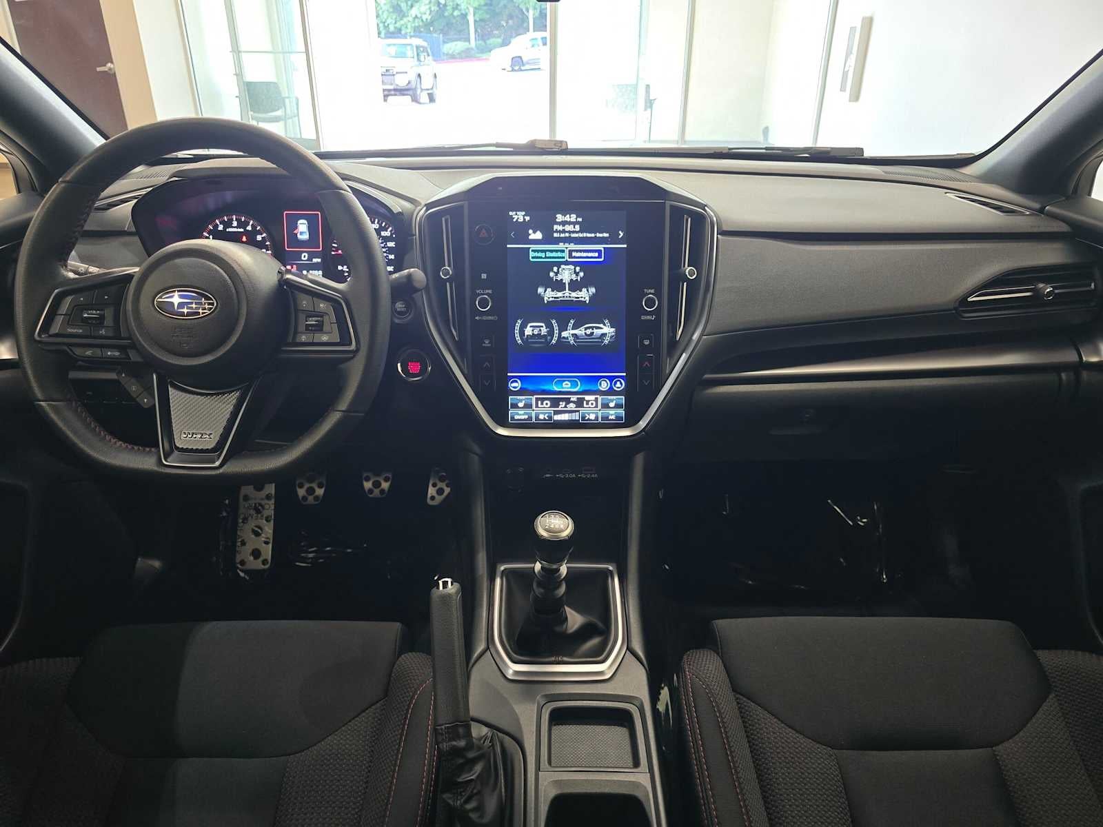 2024 Subaru WRX Premium