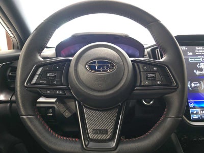 2024 Subaru WRX Premium