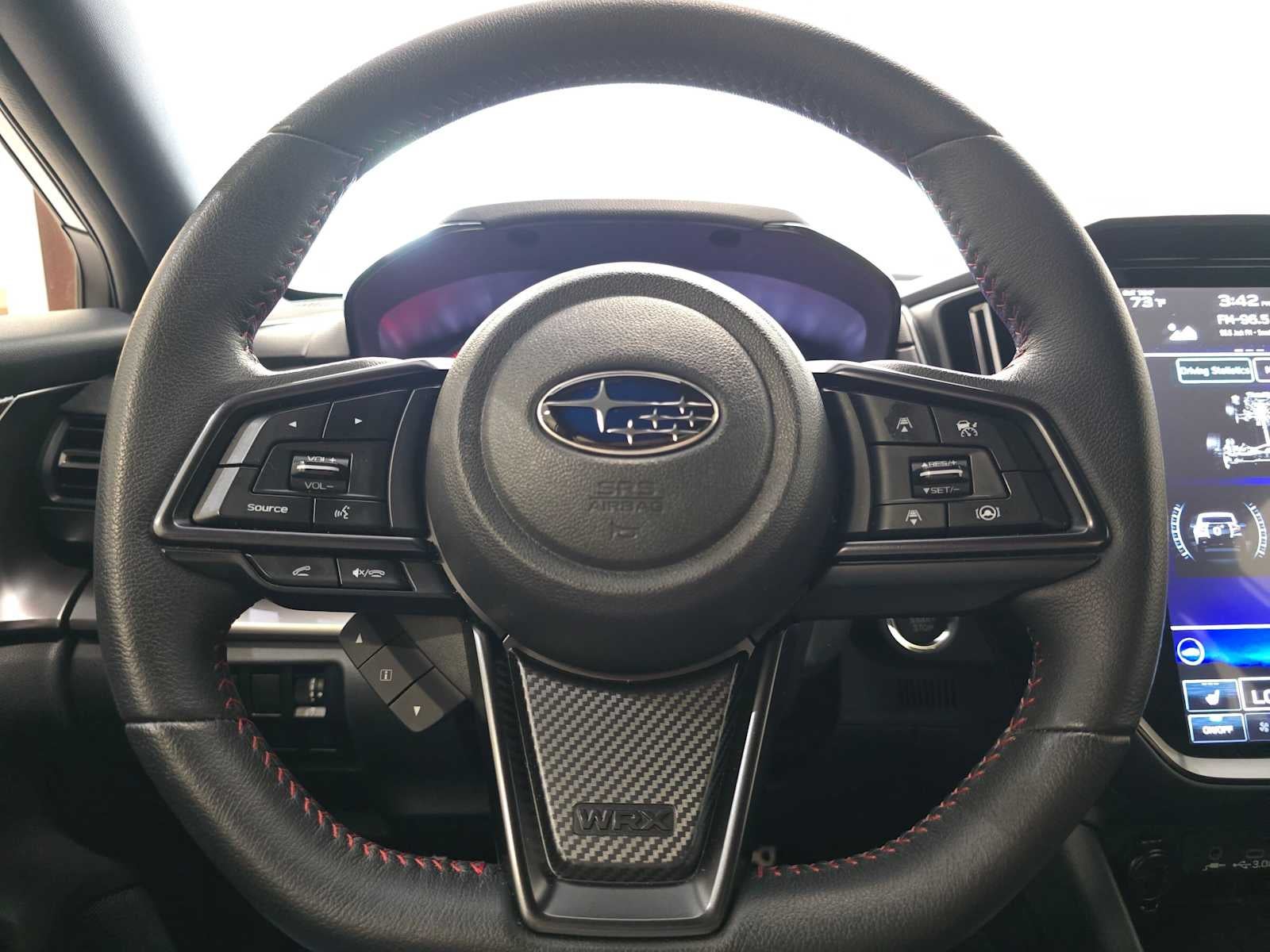 2024 Subaru WRX Premium