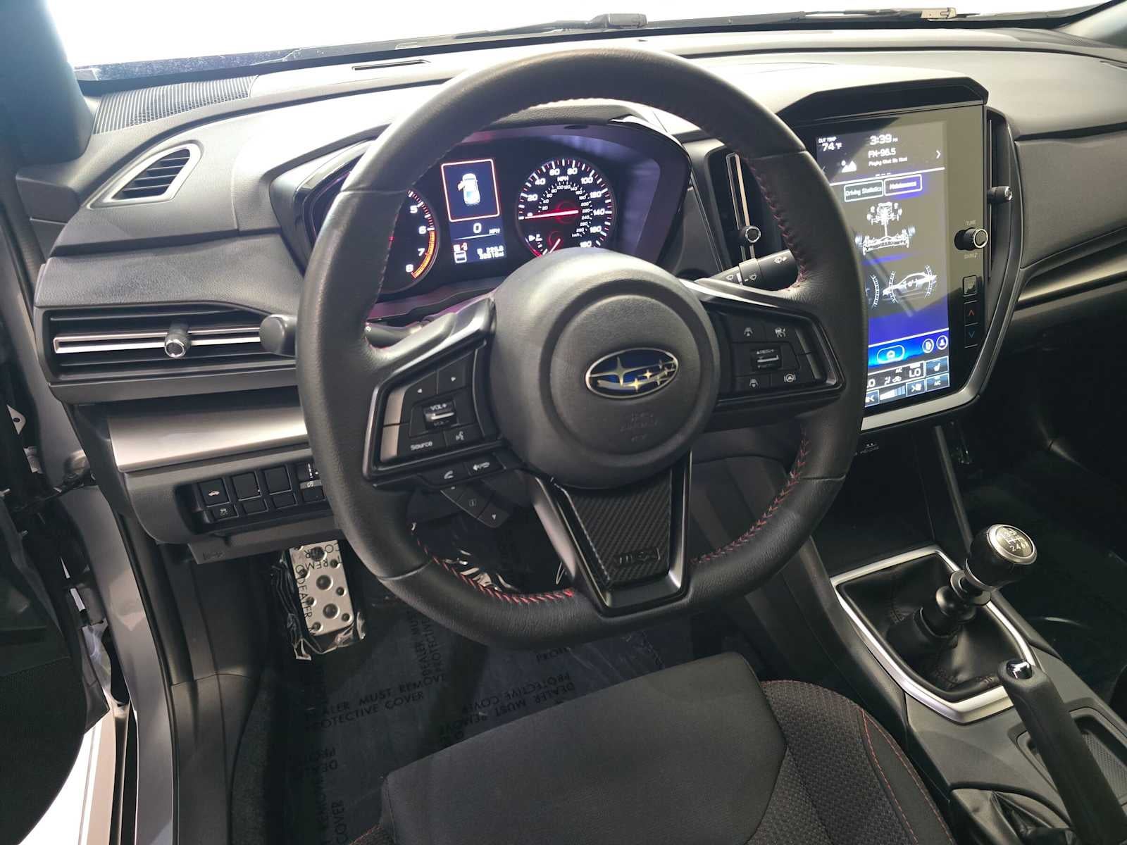 2024 Subaru WRX Premium