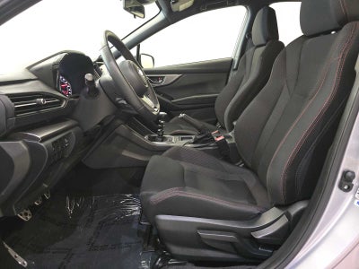 2024 Subaru WRX Premium
