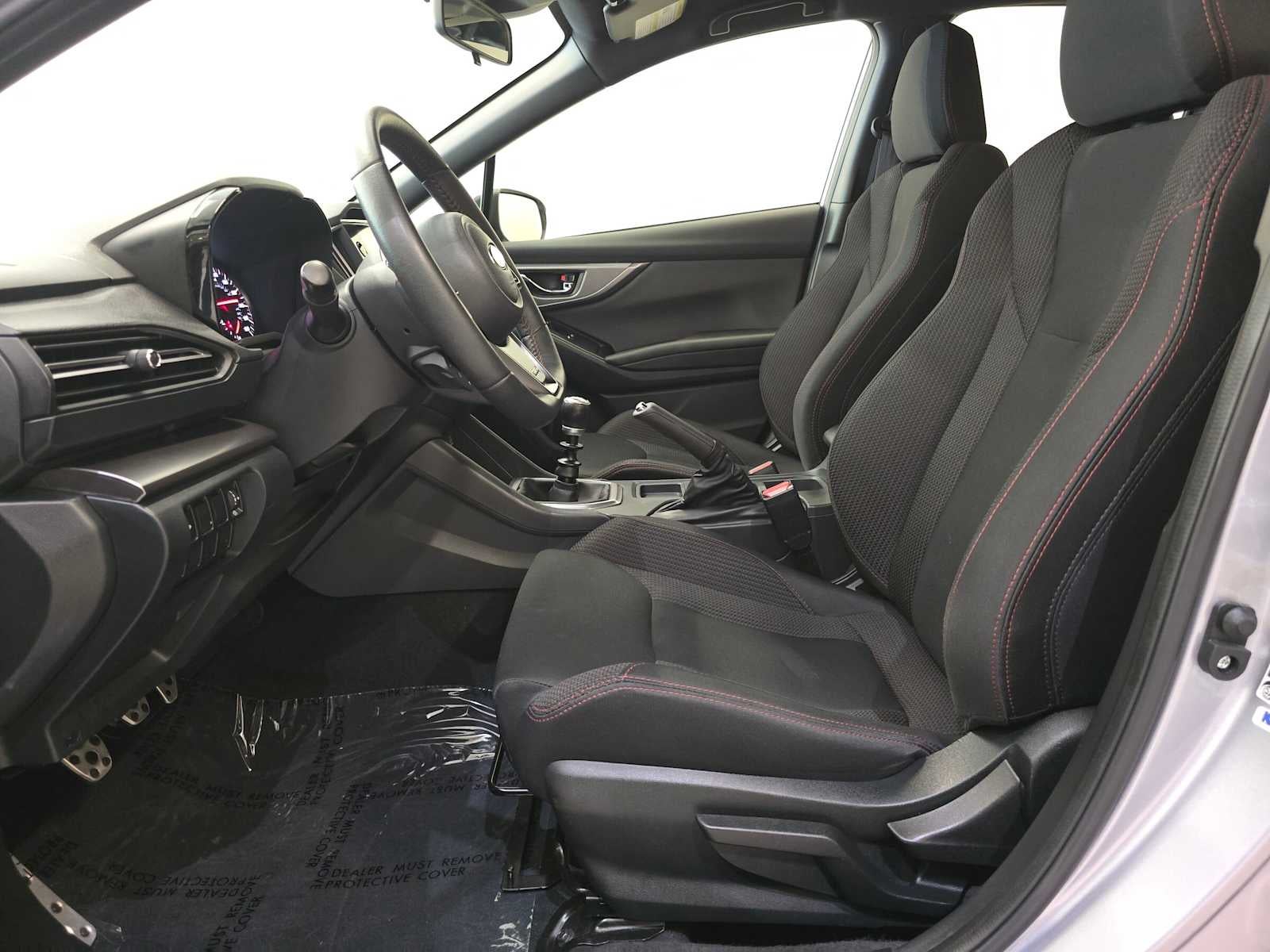 2024 Subaru WRX Premium
