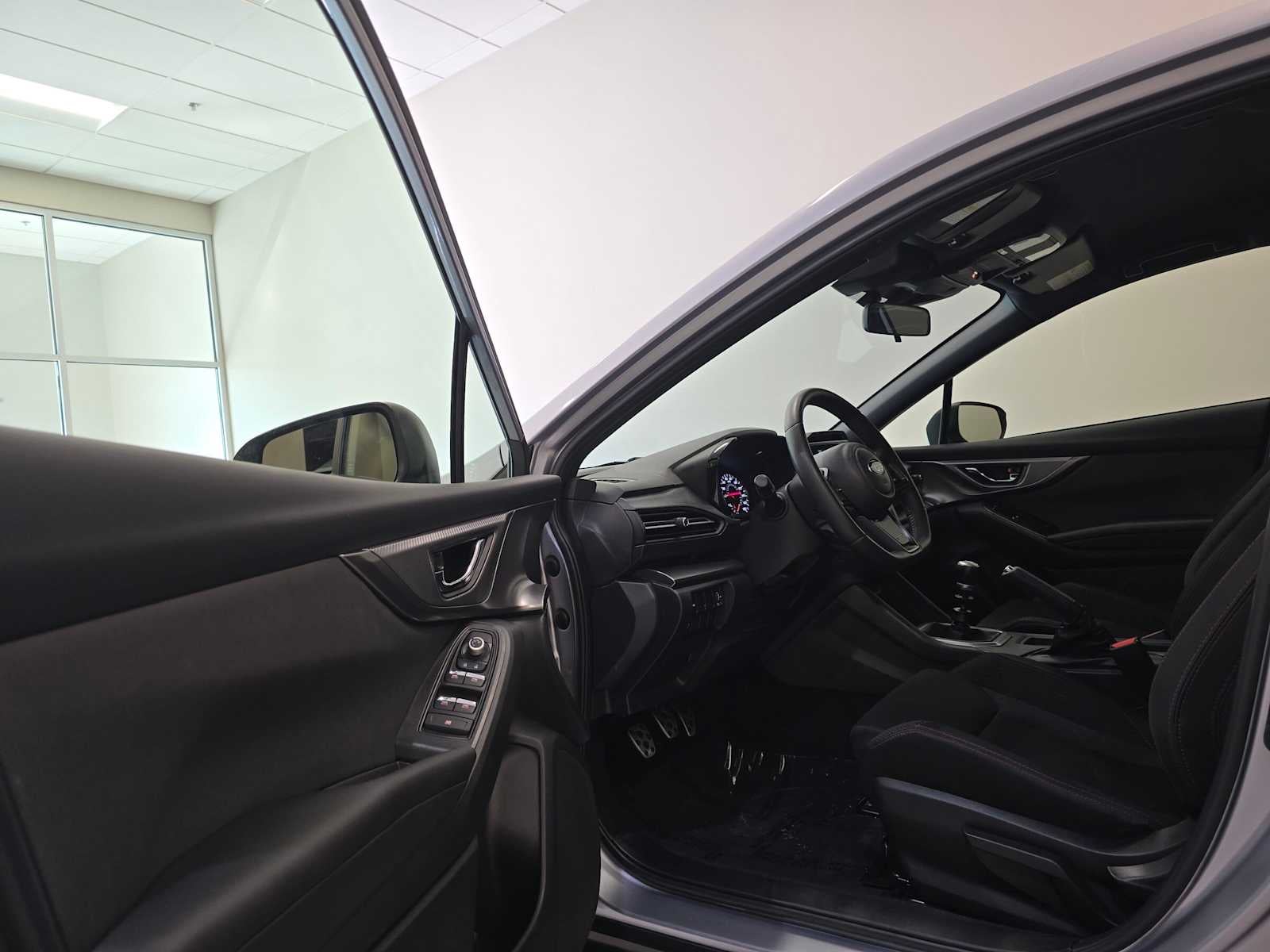 2024 Subaru WRX Premium