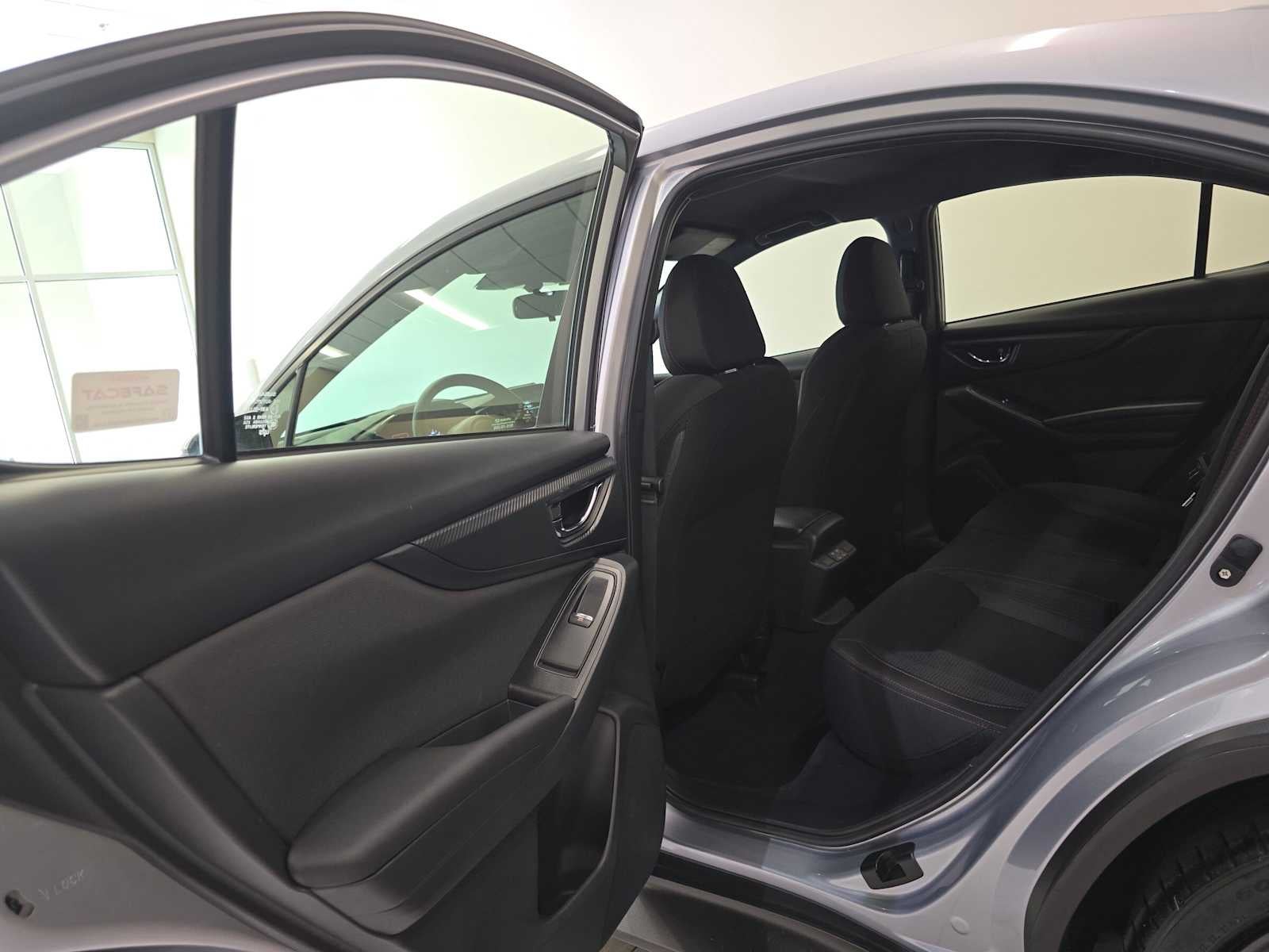 2024 Subaru WRX Premium