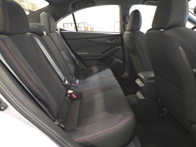 2024 Subaru WRX Premium