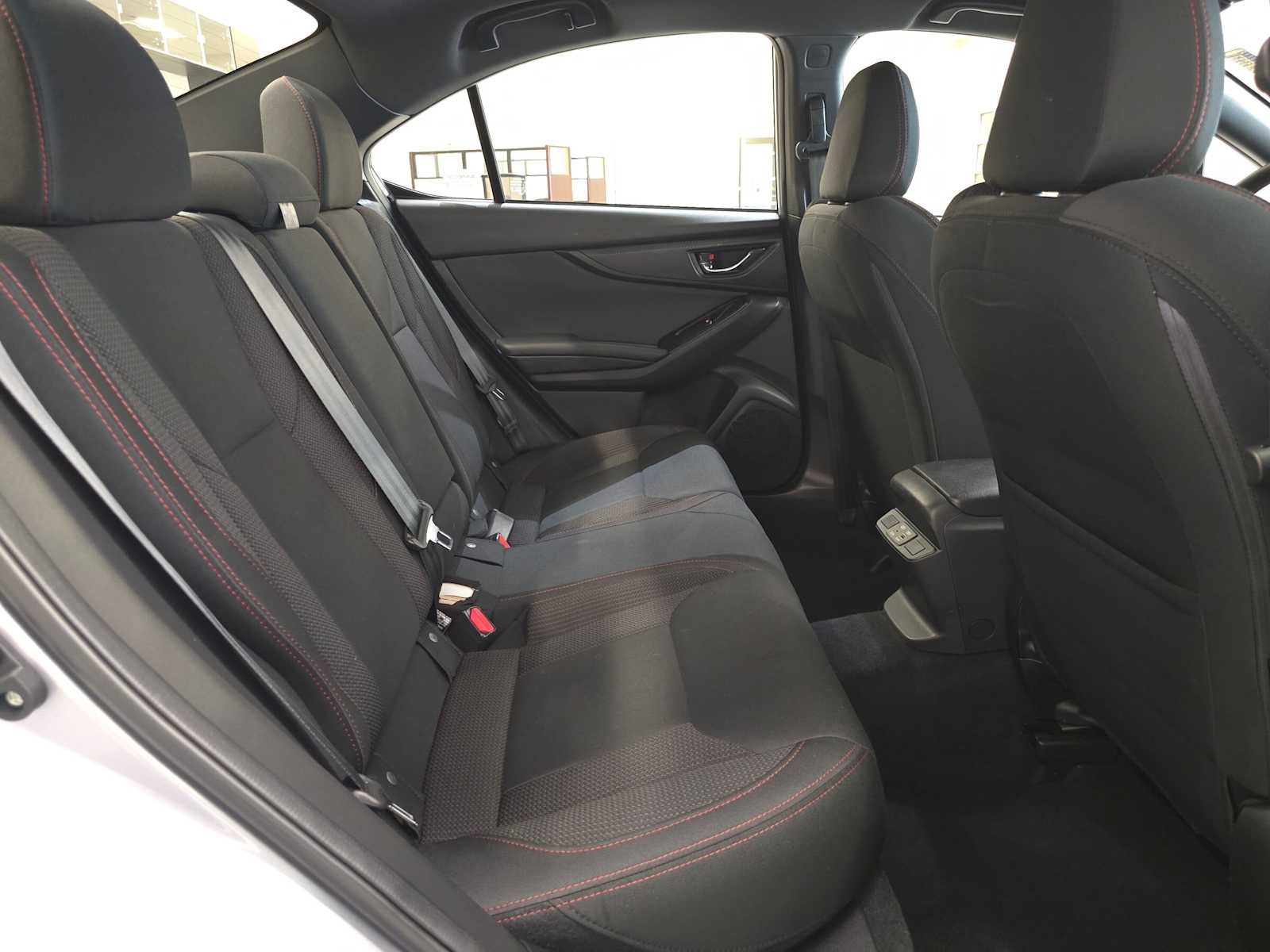 2024 Subaru WRX Premium