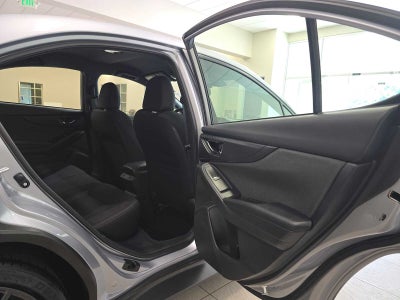 2024 Subaru WRX Premium