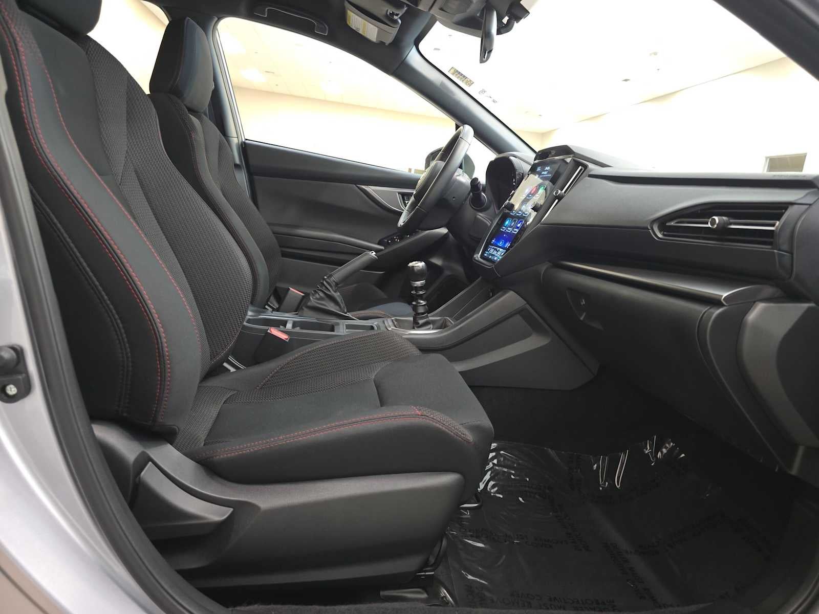 2024 Subaru WRX Premium