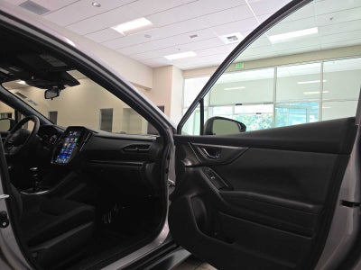 2024 Subaru WRX Premium