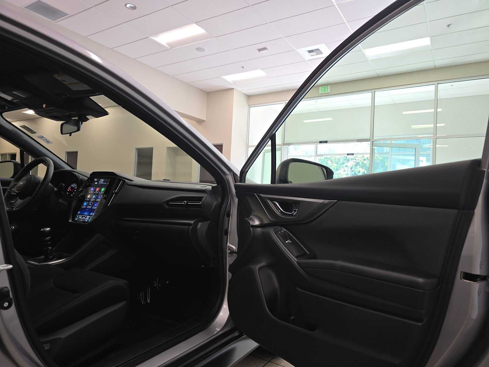 2024 Subaru WRX Premium