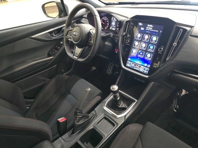 2024 Subaru WRX Premium