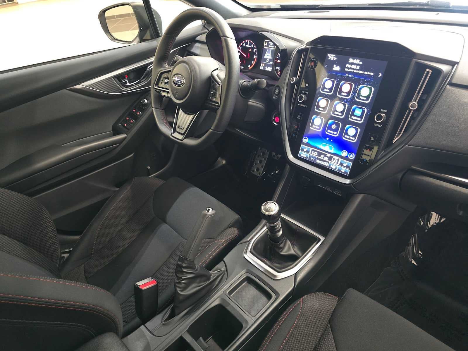 2024 Subaru WRX Premium
