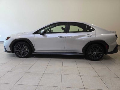 2024 Subaru WRX Premium