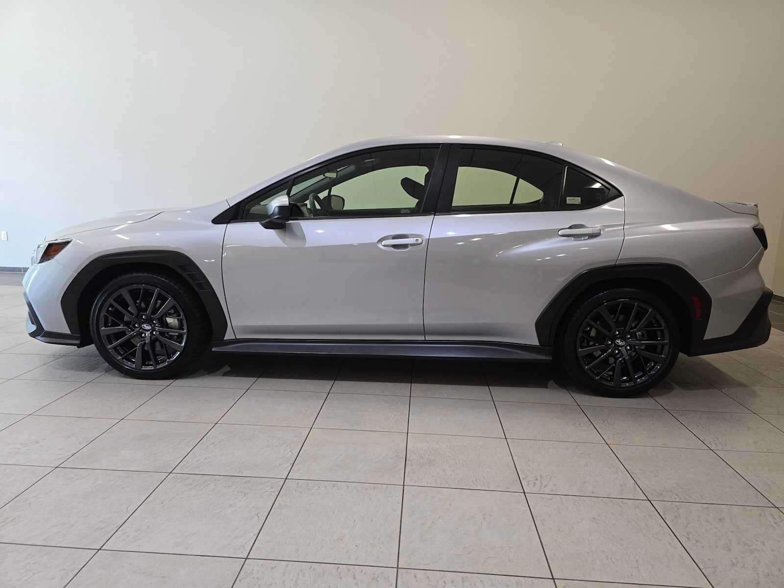 2024 Subaru WRX Premium