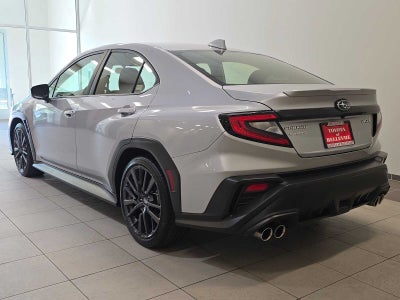 2024 Subaru WRX Premium