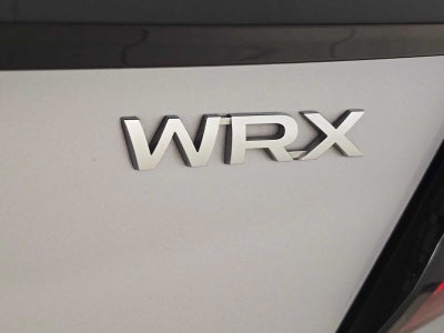 2024 Subaru WRX Premium