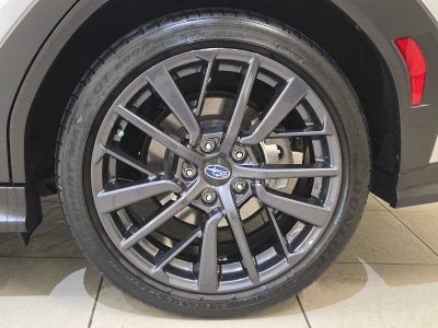 2024 Subaru WRX Premium