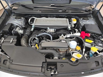2024 Subaru WRX Premium
