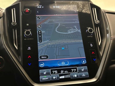 2022 Subaru WRX Limited