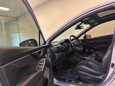 2022 Subaru WRX Limited