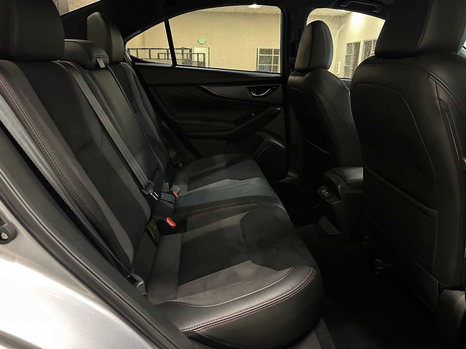 2022 Subaru WRX Limited
