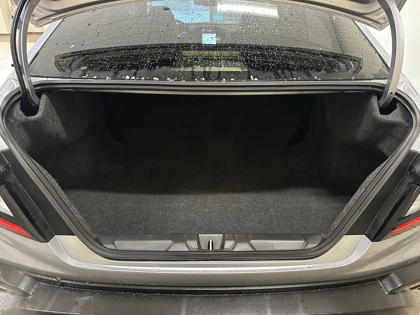 2022 Subaru WRX Limited