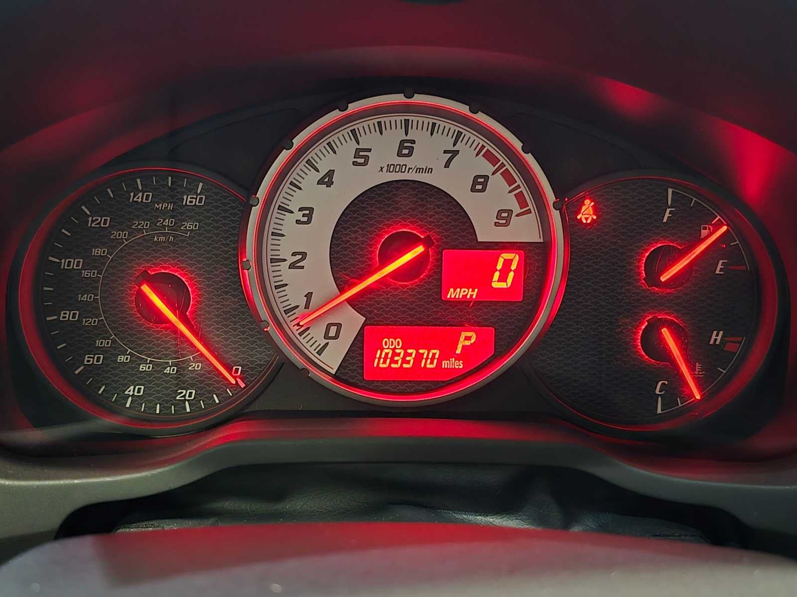 2013 Scion FR-S 2dr Cpe Auto (Natl)
