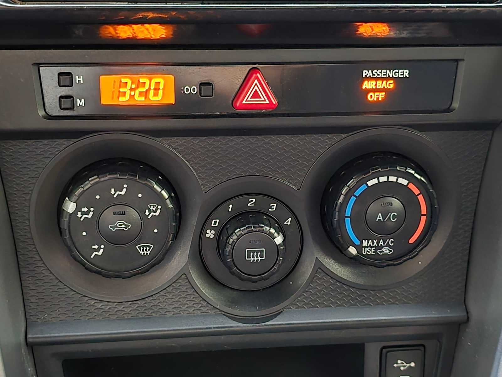 2013 Scion FR-S 2dr Cpe Auto (Natl)