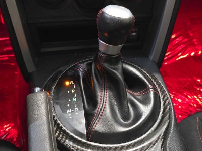 2013 Scion FR-S 2dr Cpe Auto (Natl)