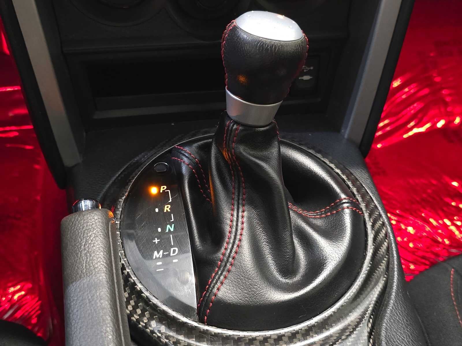 2013 Scion FR-S 2dr Cpe Auto (Natl)
