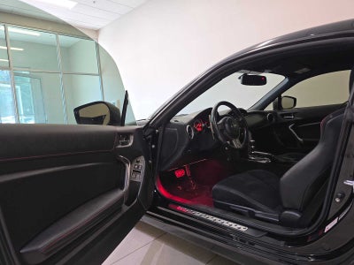 2013 Scion FR-S 2dr Cpe Auto (Natl)