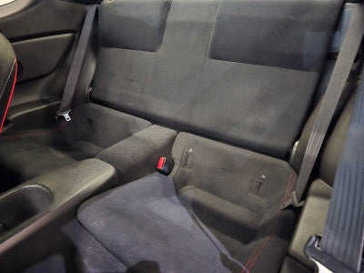2013 Scion FR-S 2dr Cpe Auto (Natl)