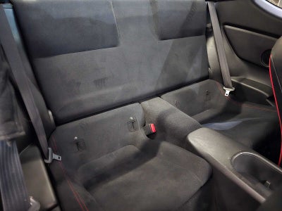 2013 Scion FR-S 2dr Cpe Auto (Natl)