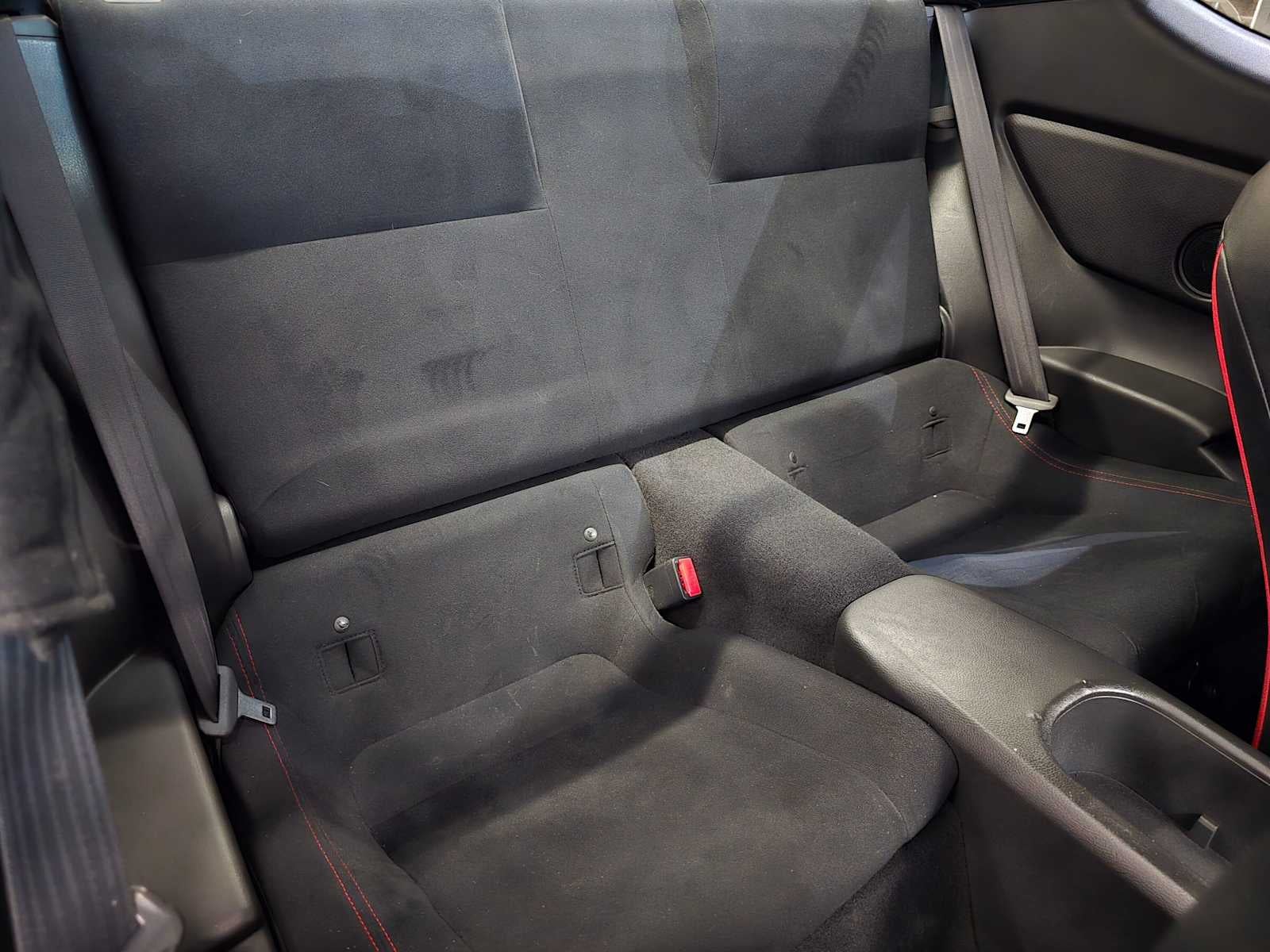 2013 Scion FR-S 2dr Cpe Auto (Natl)