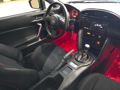 2013 Scion FR-S 2dr Cpe Auto (Natl)