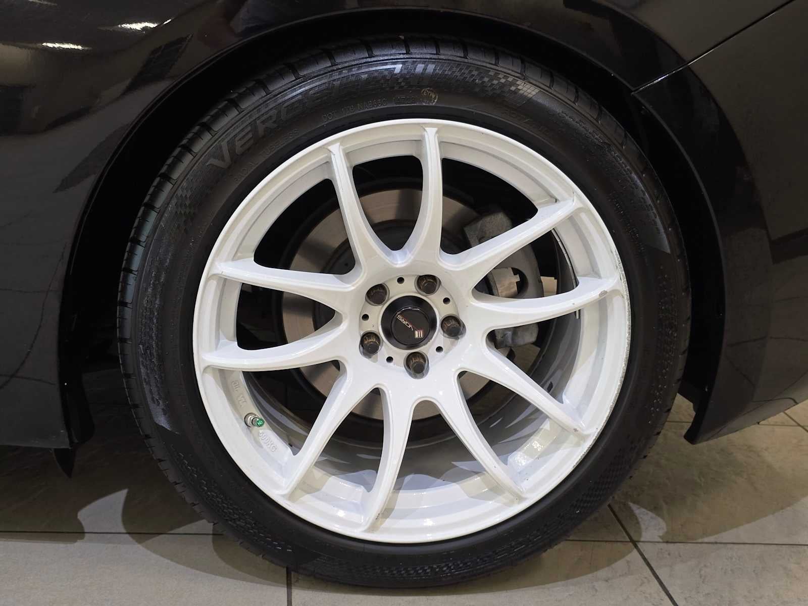 2013 Scion FR-S 2dr Cpe Auto (Natl)