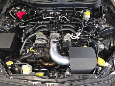 2013 Scion FR-S 2dr Cpe Auto (Natl)