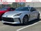 2022 Toyota GR86 Manual (Natl)