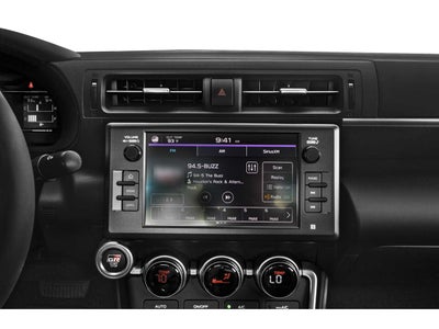 2022 Toyota GR86 Manual (Natl)