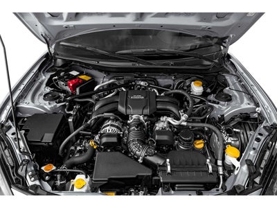 2022 Toyota GR86 Manual (Natl)