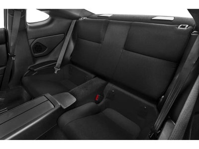 2022 Toyota GR86 Manual (Natl)