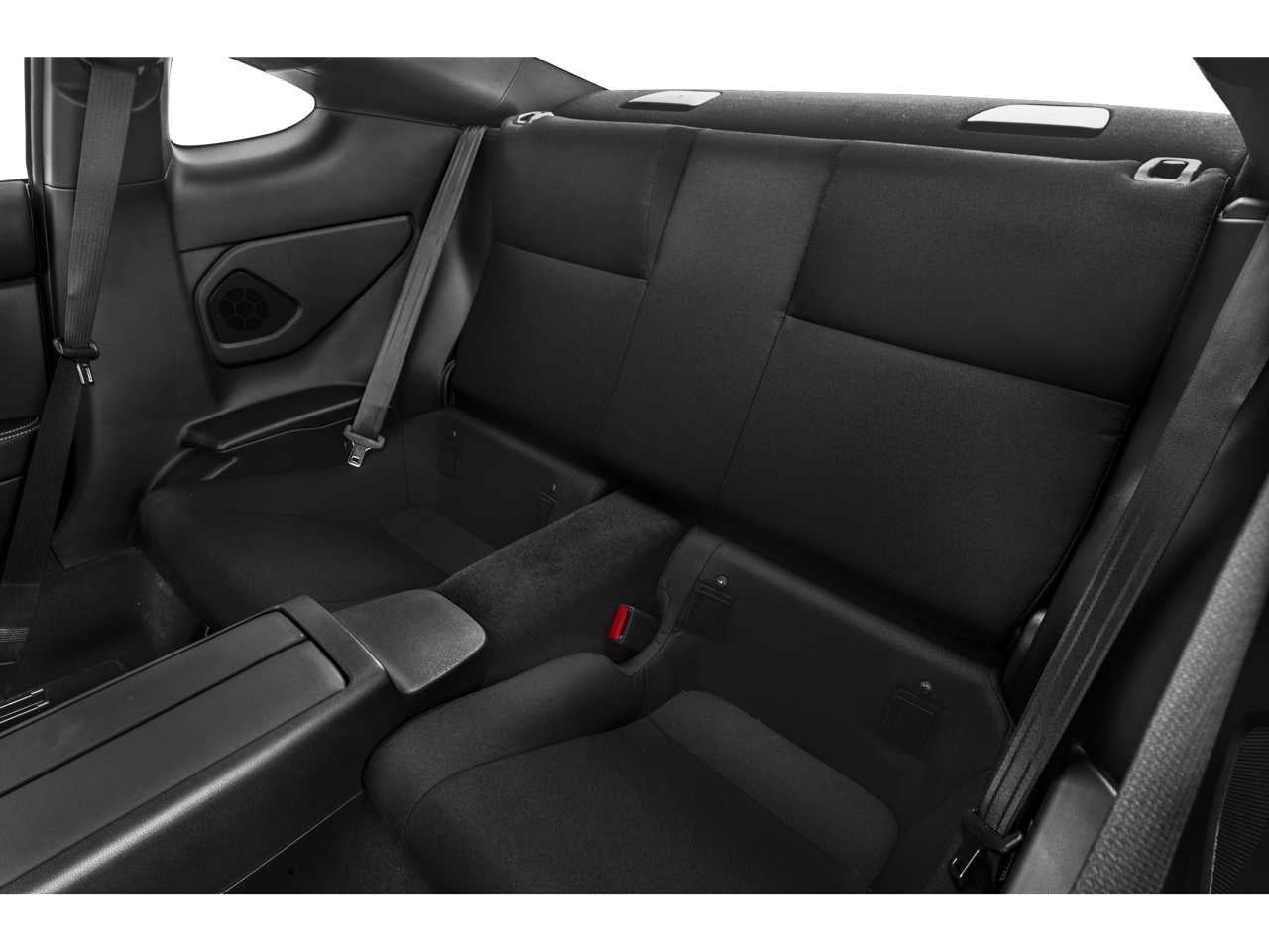 2022 Toyota GR86 Manual (Natl)